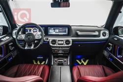 مێرسێدس بێنز G-Class